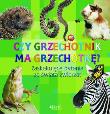 Okładka książki Czy grzechotnik ma grzechotkę