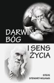 Okładka książki Darwin, Bóg i sens życia