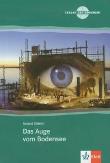 Opakowanie Das Auge vom Bodensee + CD