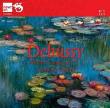 Debussy: Preludes Books 1 & 2. Autor: Catherine Collard. Dadada.pl Okładka książki Debussy: Preludes Books 1 & 2