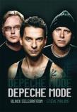 Okładka książki DEPECHE MODE - Black Celbration