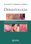 Dermatologia. Wydawca: PZWL. Dadada.pl Opakowanie Dermatologia