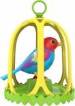Opakowanie DigiBirds z klatką Daisy