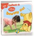 Okładka książki Disney Baby - Bawmy się