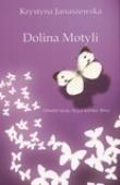 Okładka książki Dolina Motyli