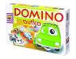 Opakowanie Domino autka