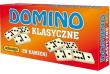 Okładka książki Domino klasyczne