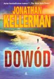 Okładka książki Dowód