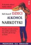 Okładka książki Dzieci, alkohol, narkotyki GWP