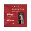 Opakowanie Dzienniczek św. Faustyny (audiobook) - Audiobook