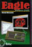 Okładka książki Eagle pierwsze kroki
