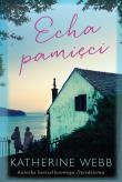 Okładka książki Echa pamięci