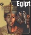 Okładka książki Egipt. Z bliska (OT)