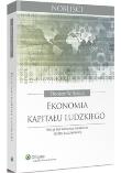Ekonomia kapitału ludzkiego. Autor: Schultz Theodore William. Dadada.pl Okładka książki Ekonomia kapitału ludzkiego