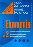 Okładka książki Ekonomia t.2