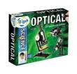 Opakowanie Eksperymeny z optyką