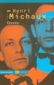 Ekwador. Autor: Michaux Henri. Dadada.pl Okładka książki Ekwador