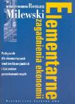 Opakowanie Elementarne zagadnienia ekonomii