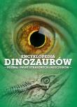 Okładka książki Encyklopedia Dinozaurów