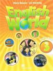 English World 3 SB MACMILLAN. Autor: Bowen Mary, Hocking Liz. Dadada.pl Okładka książki English World 3 SB MACMILLAN