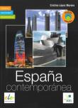 Espania contemporanea książka Nowa Edycja. Autor: Moreno Lopez Cristina. Dadada.pl Okładka książki Espania contemporanea książka Nowa Edycja