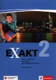 Exakt 2 SB+WB+ABI-Heft LEKTORKLETT. Autor: Motta Giorgio. Dadada.pl Okładka książki Exakt 2 SB+WB+ABI-Heft LEKTORKLETT