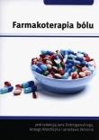 Farmakoterapia bólu. Autor: red. Jan Dobrogowski, Wordliczek Jerzy. Dadada.pl Okładka książki Farmakoterapia bólu