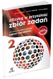 Fizyka LO NPP 2 Zb.Zad Z fizyką...w.2014 ZR. Autor: Bożek Agnieszka, Nessing Katarzyna, Salach Jadwiga. Dadada.pl Okładka książki Fizyka LO NPP 2 Zb.Zad Z fizyką...w.2014 ZR