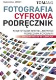 Okładka książki Fotografia cyfrowa. Podręcznik