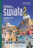 Geografia LO 2 Ciekawi świata podr ZRw.2013 OPERON. Autor: Stasiak Janusz. Dadada.pl Okładka książki Geografia LO 2 Ciekawi świata podr ZRw.2013 OPERON