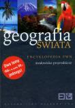 Opakowanie Geografia świata encyklopedia PWN społeczeństwo i gospodarka / Geografia świata encyklopedia PWN środowisko przyrodnicze