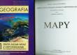 Okładka książki Geografia T.1 Matura 2015 zb. zad wraz z odp.+mapy