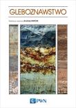 Gleboznawstwo. Autor: Andrzej Mocek (red.). Dadada.pl Okładka książki Gleboznawstwo