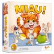 Gra - Miau! FoxGames. Autor: Kai Haferkamp. Dadada.pl Okładka książki Gra - Miau! FoxGames