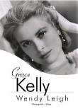 Okładka książki Grace Kelly