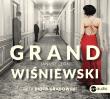 Okładka książki Grand audiobook