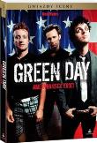 Green Day. Amerykańscy idioci. Autor: Ben Myers. Dadada.pl Okładka książki Green Day. Amerykańscy idioci