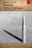 Hamas. Autor: Levitt Matthew. Dadada.pl Okładka książki Hamas