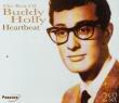 Heartbeat. Autor: Buddy Holly. Dadada.pl Okładka książki Heartbeat
