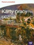 Historia LO 3 Poznać przeszłość Karty Pracy ZR. Autor: Kowalski Artur, Łukasz Męczykowski. Dadada.pl Okładka książki Historia LO 3 Poznać przeszłość Karty Pracy ZR