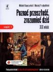 Historia LO 3/1 Poznać Przeszłość podr w.2014. Autor: Michał Kopczyński, Maciej Przybyliński. Dadada.pl Okładka książki Historia LO 3/1 Poznać Przeszłość podr w.2014