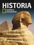 Okładka książki Historia NG T.1 Pierwsi faraonowie