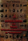 Okładka książki Historia świata XX wieku t.1