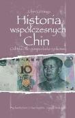 Historia współczesnych Chin. Od Mao do gospodarki. Autor: Gittings John. Dadada.pl Okładka książki Historia współczesnych Chin. Od Mao do gospodarki