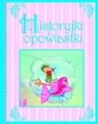 Okładka książki Historyjki i opowiastki
