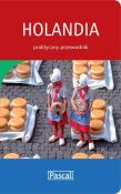 Holandia praktyczny przewodnik. Autor: praca zbiorowa. Dadada.pl Okładka książki Holandia praktyczny przewodnik
