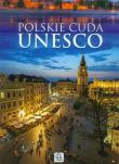 Okładka książki Imagine. Polskie cuda UNESCO wyd. II