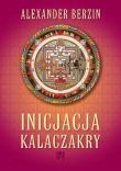 Okładka książki Inicjacja Kalaczakry