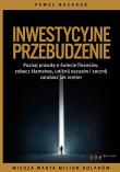 Okładka książki Inwestycyjne przebudzenie