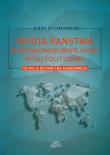 Istota państwa w zachodnioeuropejskiej myśli politycznej. Autor: Jerzy Juchnowski (red.). Dadada.pl Okładka książki Istota państwa w zachodnioeuropejskiej myśli politycznej